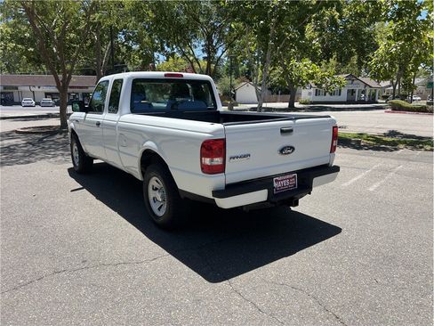 Used 2011 Ford Ranger XLT RWD image 7