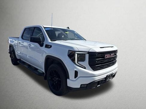 Used 2024 GMC Sierra 1500 Elevation AWD/4WD image 7
