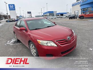 Used 2011 Toyota Camry LE video 1