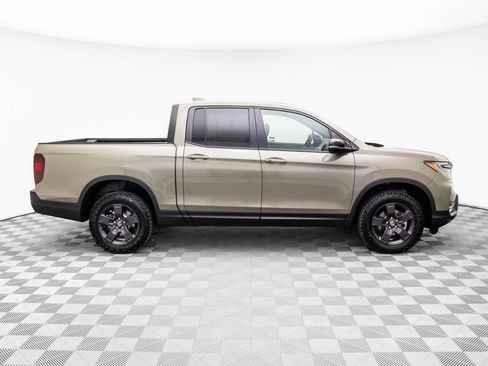 New 2026 Honda Ridgeline TrailSport image 7