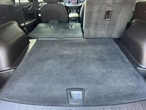 Certified 2020 Chevrolet Blazer LT FWD image 18