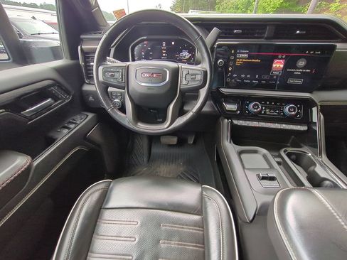 Used 2024 GMC Sierra 2500 AT4X w/ AT4X AEV Edition AWD/4WD image 21