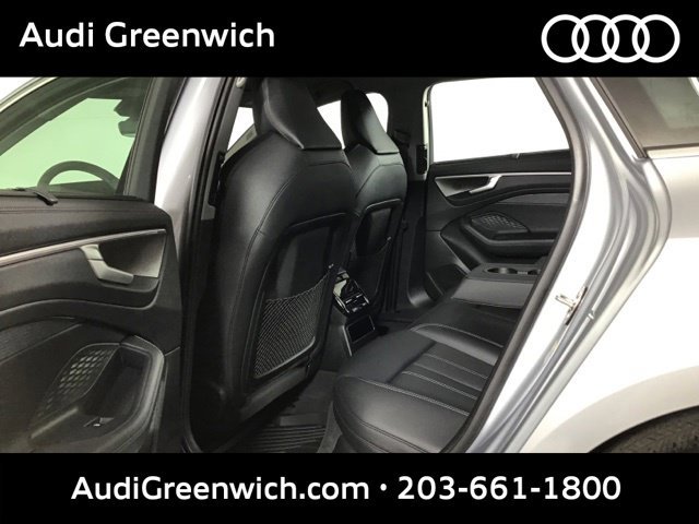 Certified 2026 Audi A6 Premium Plus w/ Premium Plus Package AWD/4WD image 21