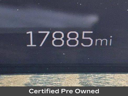 Certified 2025 Cadillac Escalade Sport Platinum AWD/4WD image 22
