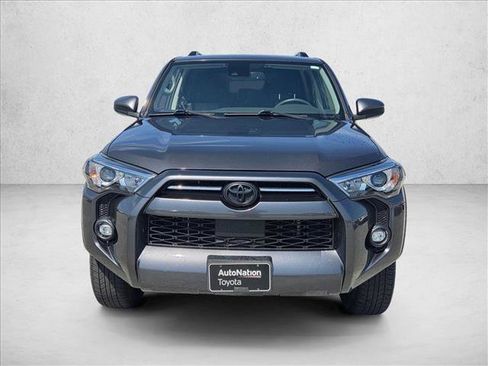 Certified 2023 Toyota 4Runner SR5 RWD image 2