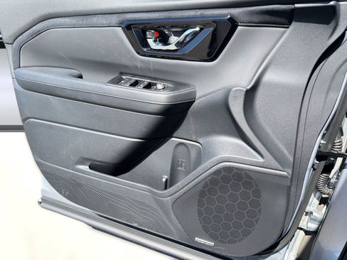 New 2026 Subaru Forester Limited AWD/4WD image 12