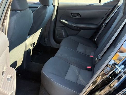 Used 2024 Nissan Sentra SV image 14