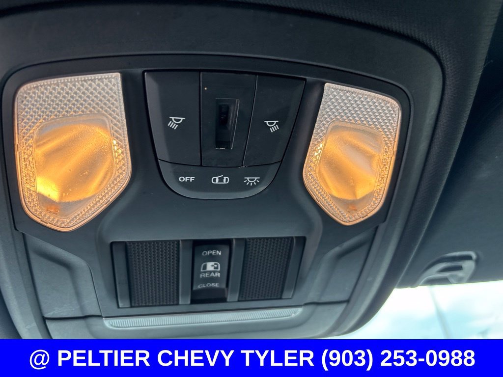 Used 2021 RAM 1500 Lone Star RWD image 18