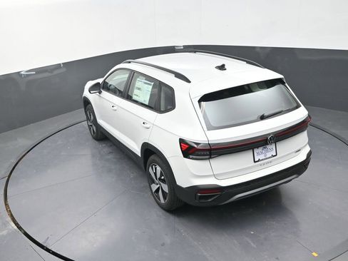 New 2026 Volkswagen Taos S AWD/4WD image 16