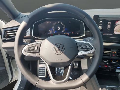 New 2025 Volkswagen Jetta Sport image 14