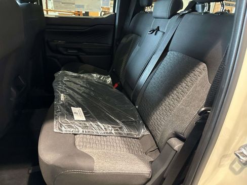 New 2026 Ford Ranger XL w/ Trailer Tow Package RWD image 7