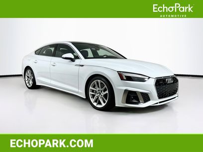 Used 2024 Audi A5 2.0T Premium Plus
