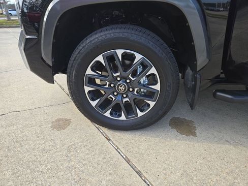 Certified 2026 Toyota Tundra Limited image 39