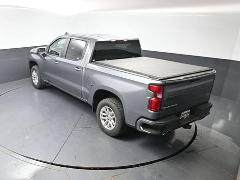 Used 2021 Chevrolet Silverado 1500 RST AWD/4WD image 21