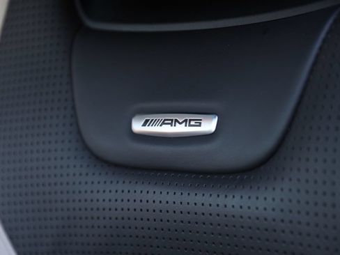 Used 2021 Mercedes-Benz C 63 AMG S image 20
