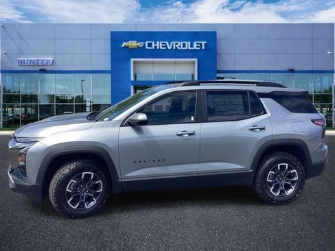 New 2026 Chevrolet Equinox ACTIV FWD image 6