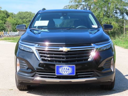 Used 2022 Chevrolet Equinox LT AWD/4WD image 19