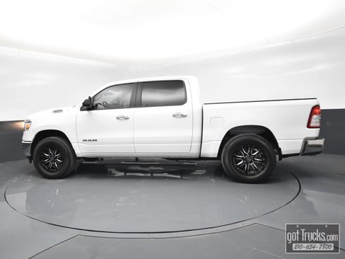 Used 2020 RAM 1500 Lone Star image 3