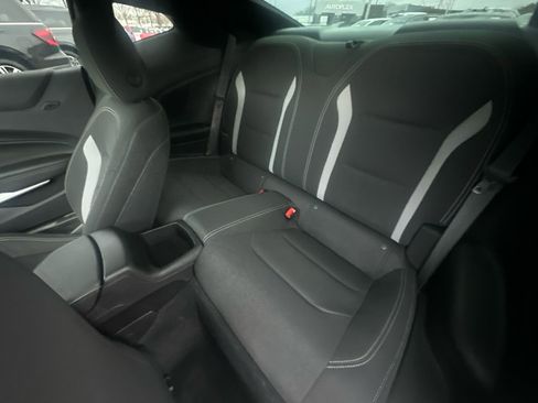Used 2023 Chevrolet Camaro LS image 19
