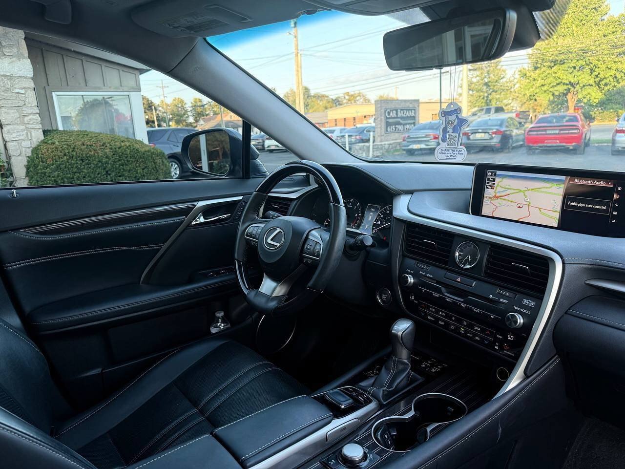 Used 2016 Lexus RX 350 AWD w/ Luxury Package image 26