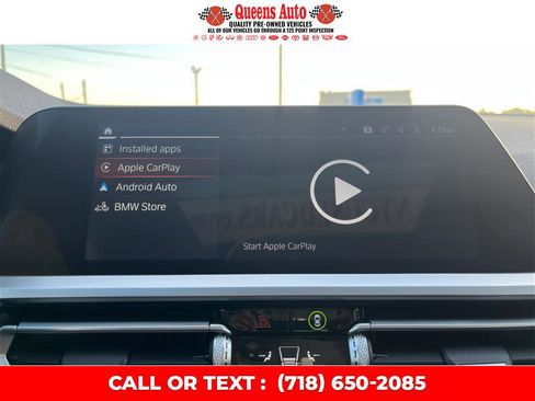 Used 2021 BMW 330i xDrive Sedan w/ Convenience Package image 48