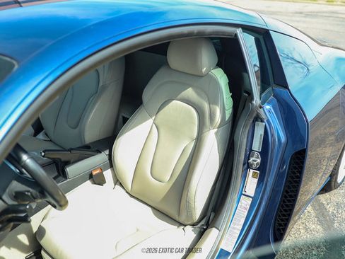 Used 2008 Audi R8 V8 AWD/4WD image 24