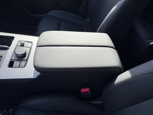 New 2026 MAZDA CX-90 3.3 Turbo w/ Preferred Package image 13