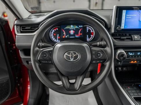 Certified 2024 Toyota RAV4 LE image 26