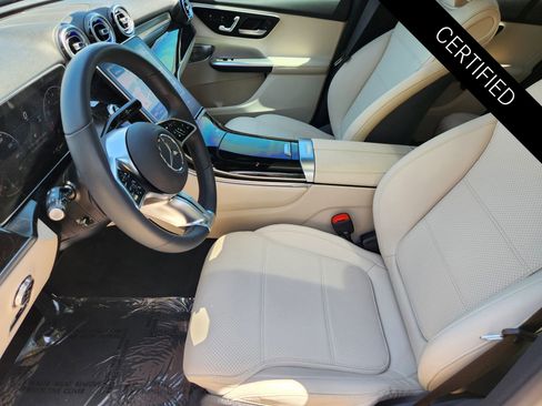 Certified 2026 Mercedes-Benz GLC 300 image 15