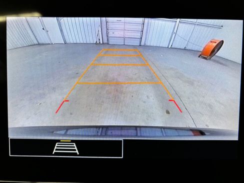 Used 2025 Chevrolet Trax LS w/ LS Convenience Package FWD image 14