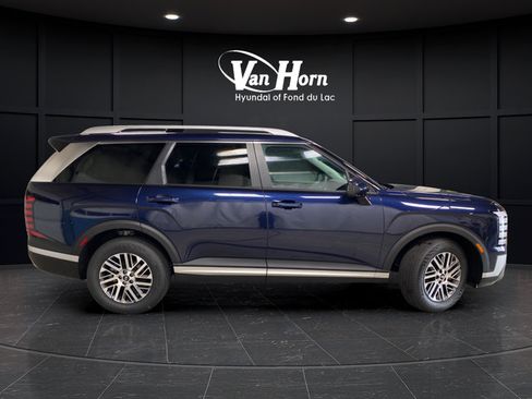 New 2026 Hyundai Palisade SEL AWD/4WD image 8