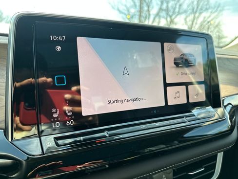 New 2026 Volkswagen Atlas SE AWD/4WD image 9
