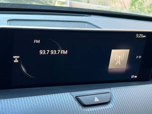 New 2026 MAZDA CX-70 SC AWD/4WD image 21