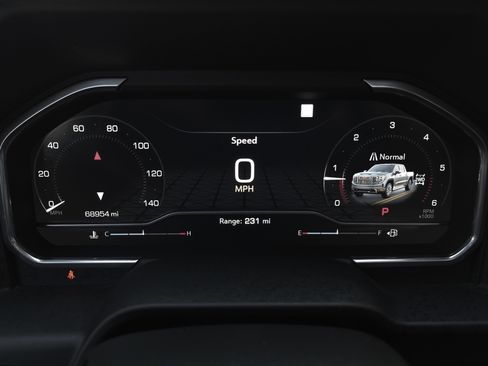 Used 2022 GMC Sierra 1500 Denali Ultimate image 25