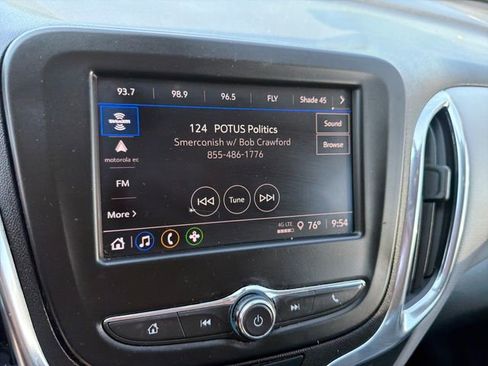 Used 2023 Chevrolet Equinox LS w/ Midnight Edition FWD image 15