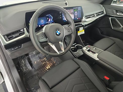 New 2026 BMW X1 xDrive28i w/ Convenience Package AWD/4WD image 16