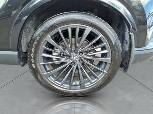 Certified 2024 Lexus RX 350 Premium w/ Accessory Package (Z1) image 17