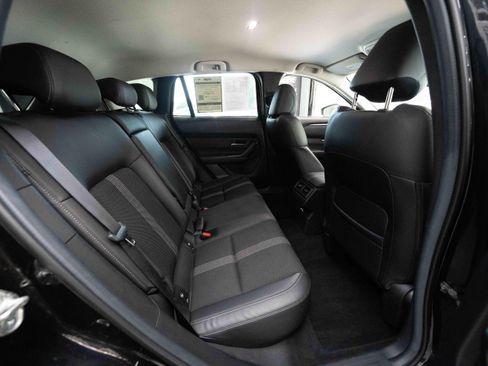 Used 2025 MAZDA CX-50 AWD 2.5 S w/ Preferred Package image 25