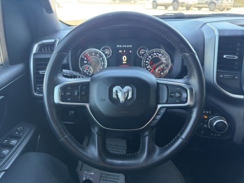 Used 2024 RAM 1500 Big Horn image 14