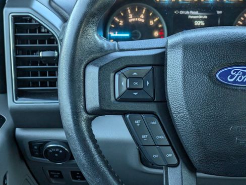 Used 2018 Ford F150 XLT w/ Equipment Group 302A Luxury image 24