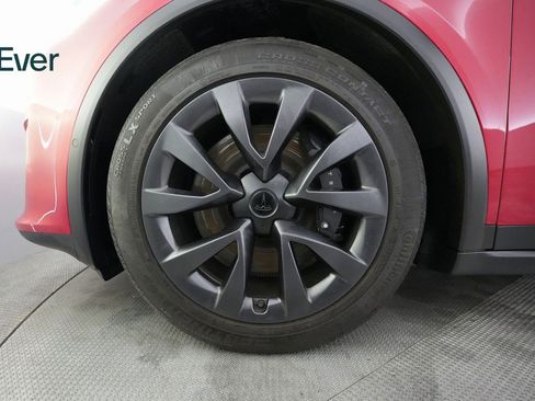Used 2023 Tesla Model X Plaid AWD/4WD image 17