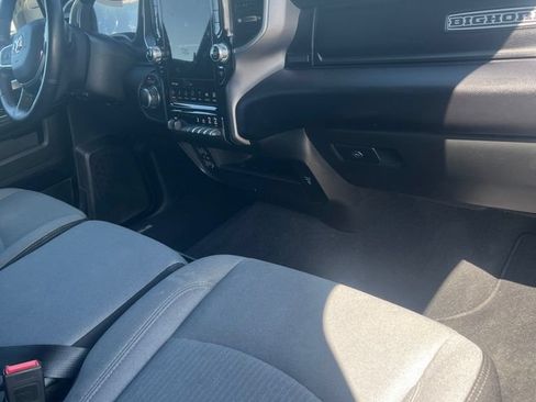 Used 2024 RAM 2500 Big Horn w/ Level 2 Equipment Group AWD/4WD image 14