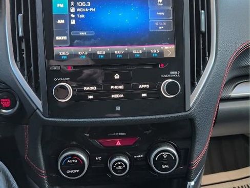 Used 2021 Subaru Forester Sport image 31