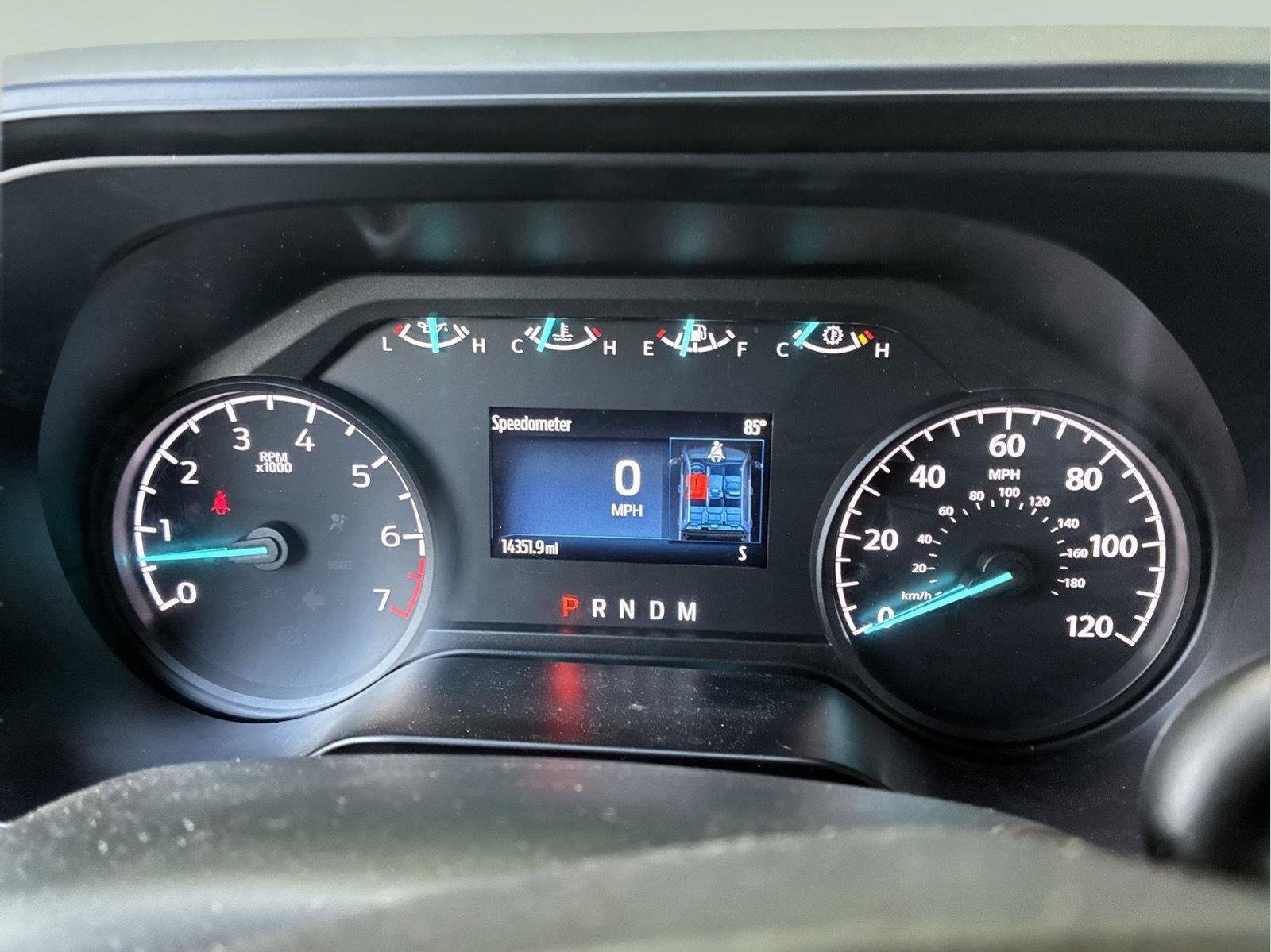 Used 2026 Ford F250 XLT AWD/4WD image 46