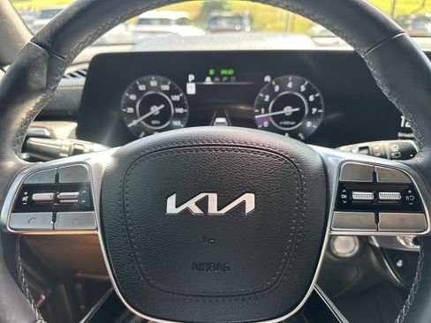 Used 2023 Kia Telluride SX Prestige X-Line AWD/4WD image 26