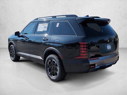 New 2026 Hyundai Palisade XRT Pro AWD/4WD image 9