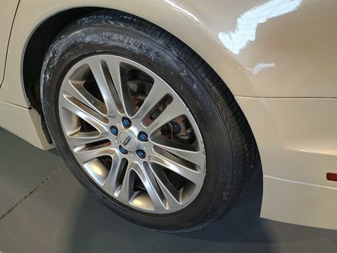 Used 2016 Lincoln MKZ Hybrid w/ Equipment Group 600A Reserve FWD image 54