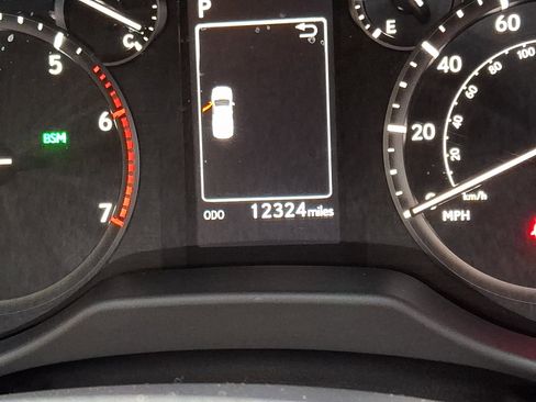 Certified 2023 Lexus GX 460 Premium image 22