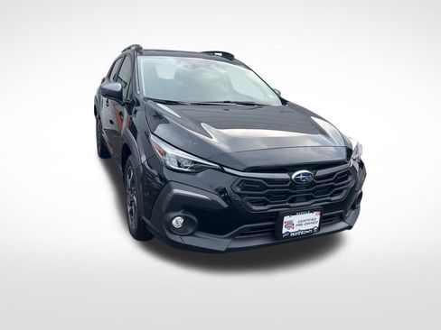 Certified 2025 Subaru Crosstrek 2.5i Limited image 2