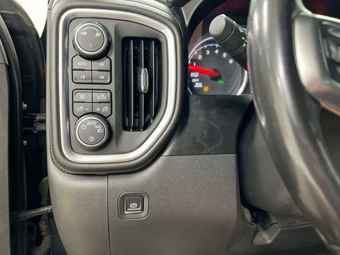 Used 2019 Chevrolet Silverado 1500 RST w/ All-Star Edition AWD/4WD image 18